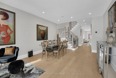 109 Alex Campbell Crescent • King, ON photo 5