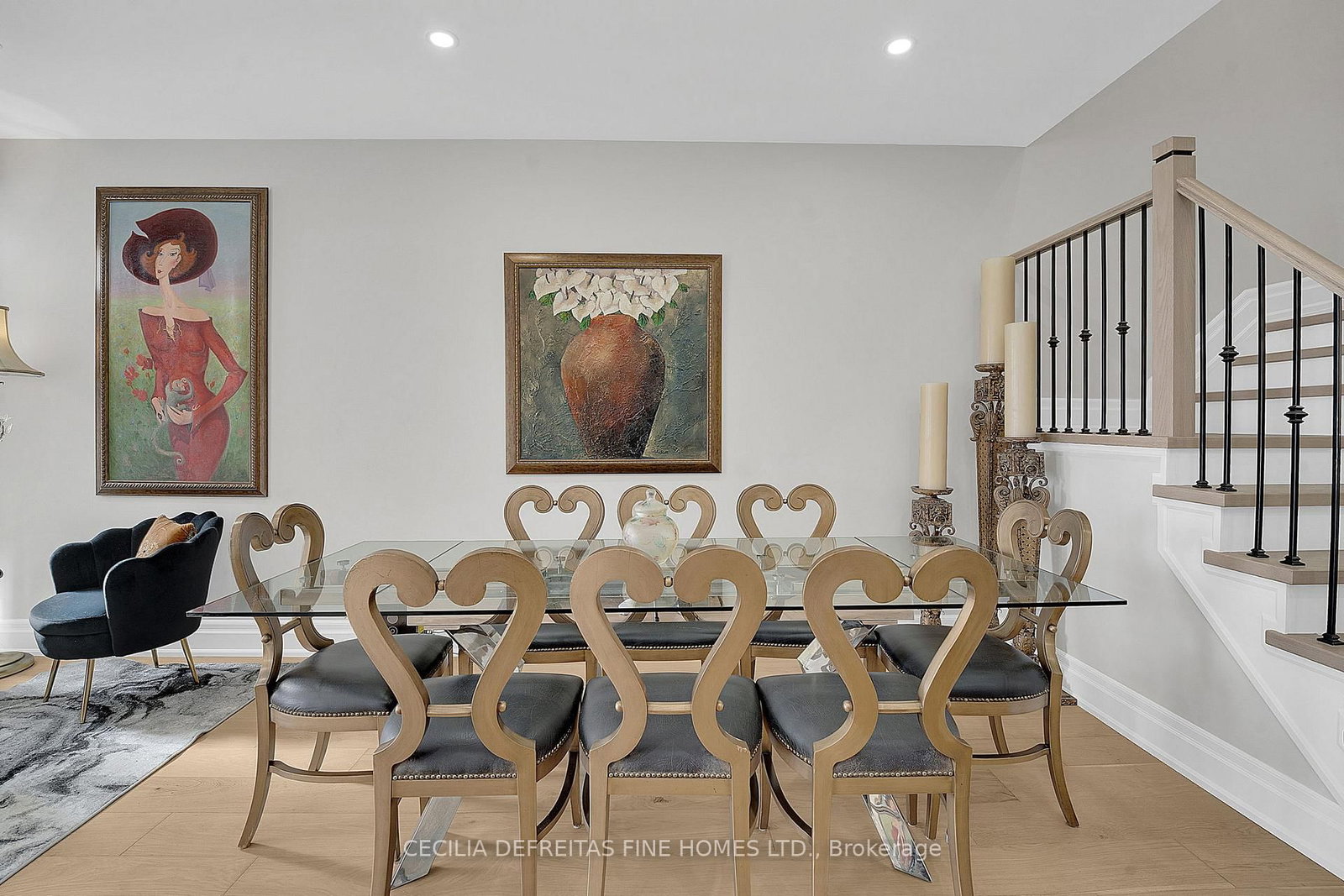 109 Alex Campbell Crescent • King, ON photo 6