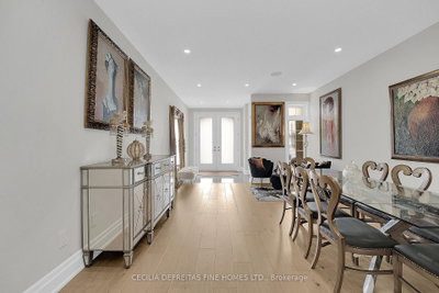 109 Alex Campbell Crescent • King, ON photo 8