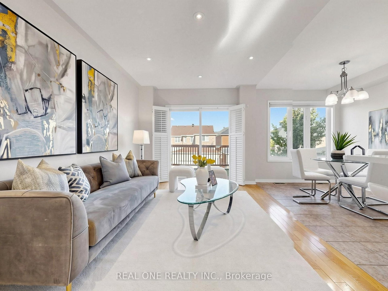 29 Rock Garden Street • Markham, ON photo 10