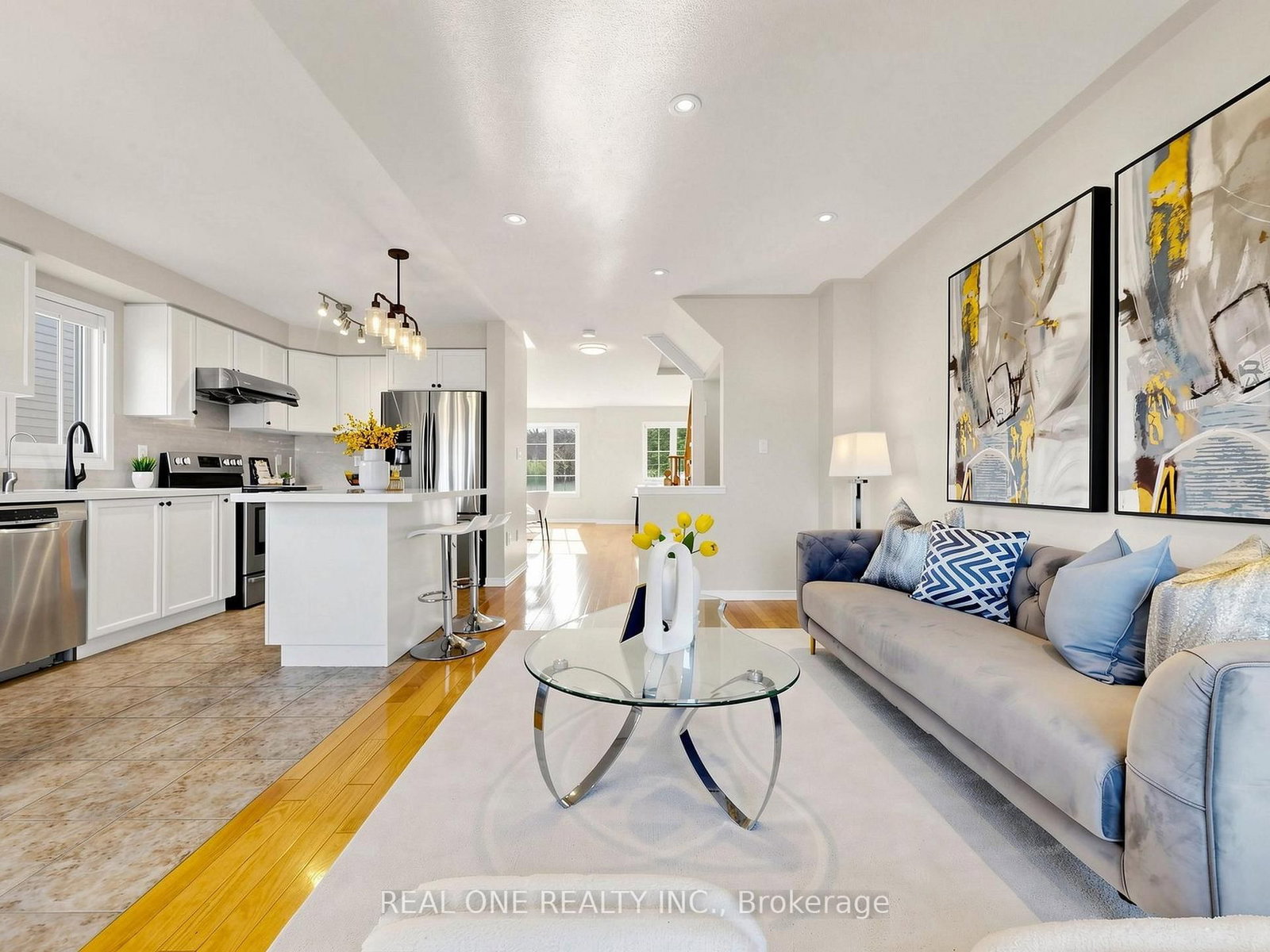 29 Rock Garden Street • Markham, ON photo 11