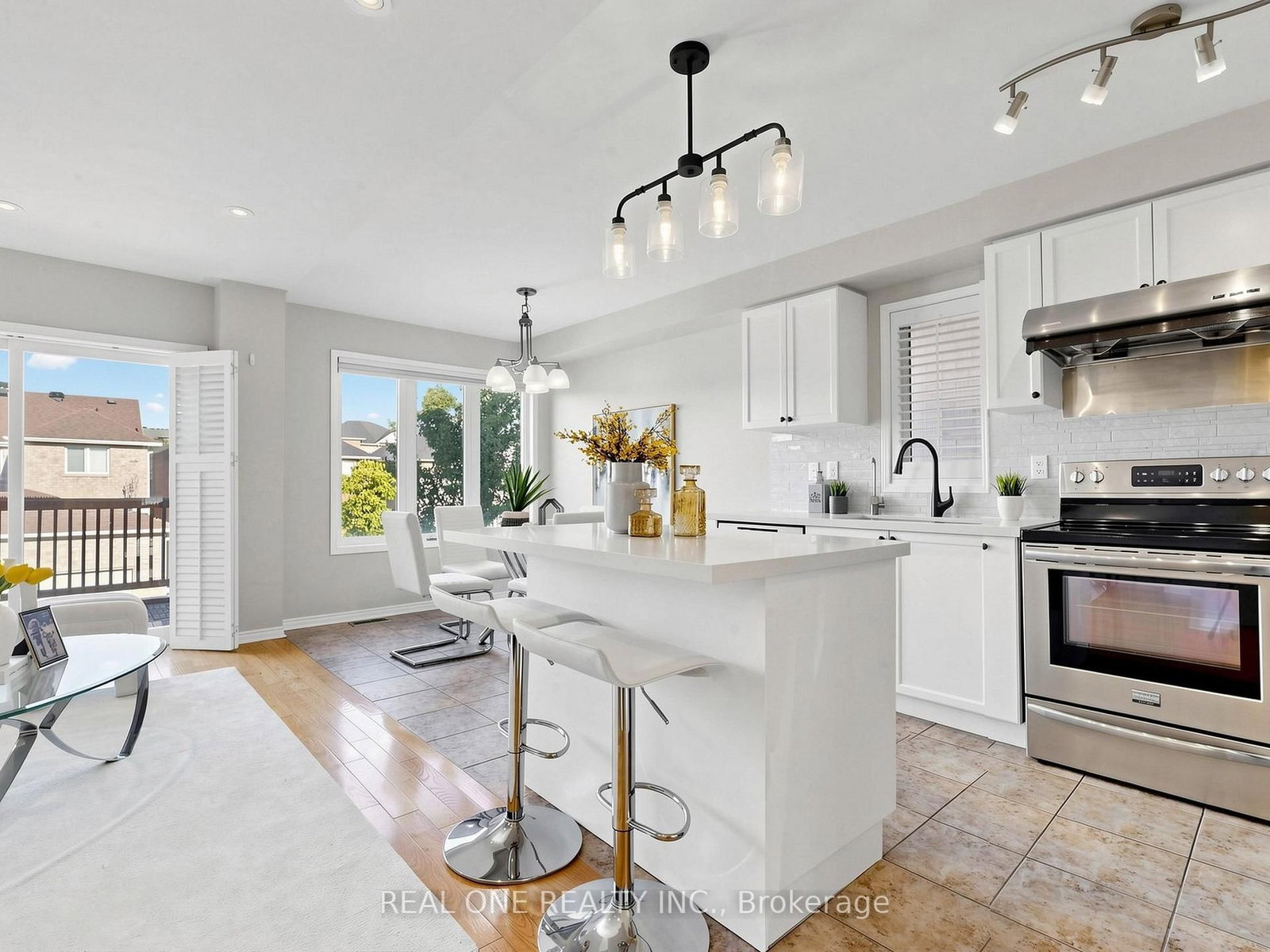29 Rock Garden Street • Markham, ON photo 13