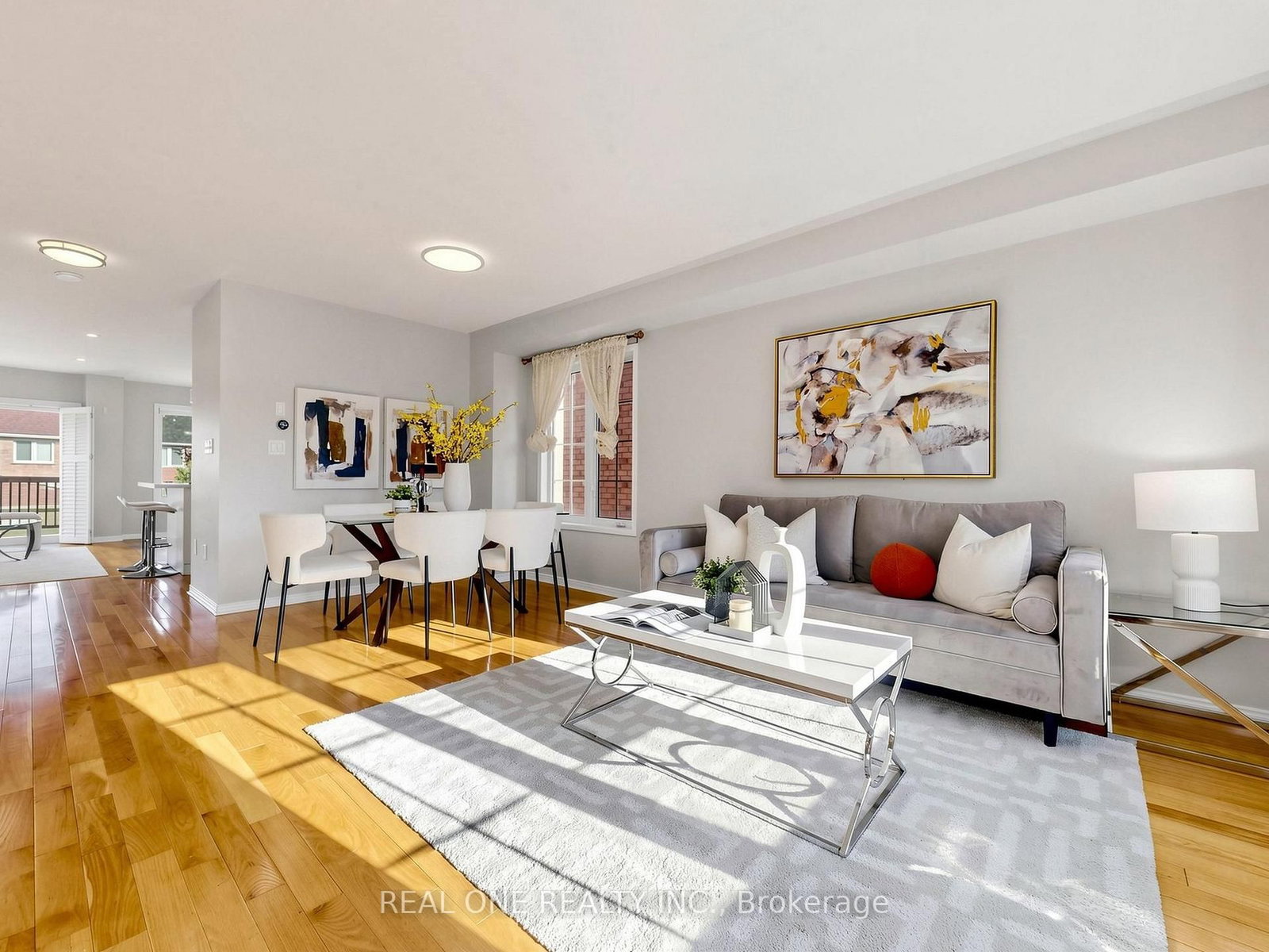 29 Rock Garden Street • Markham, ON photo 15