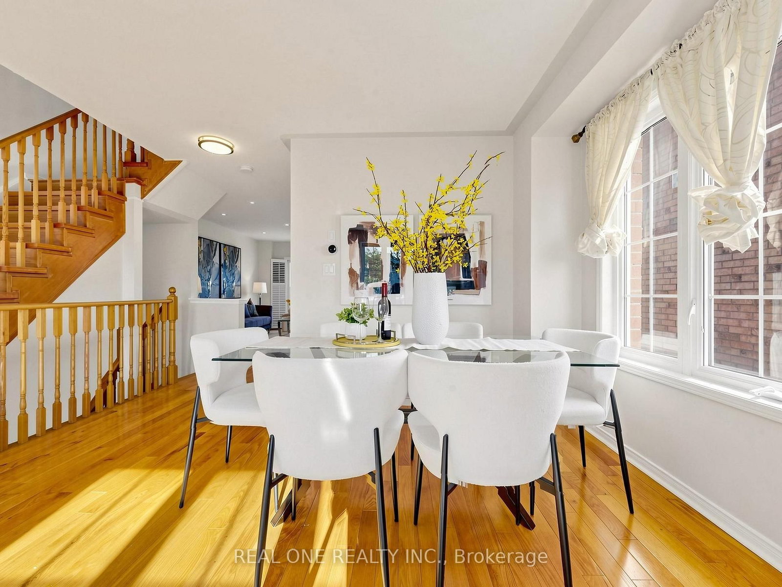 29 Rock Garden Street • Markham, ON photo 17