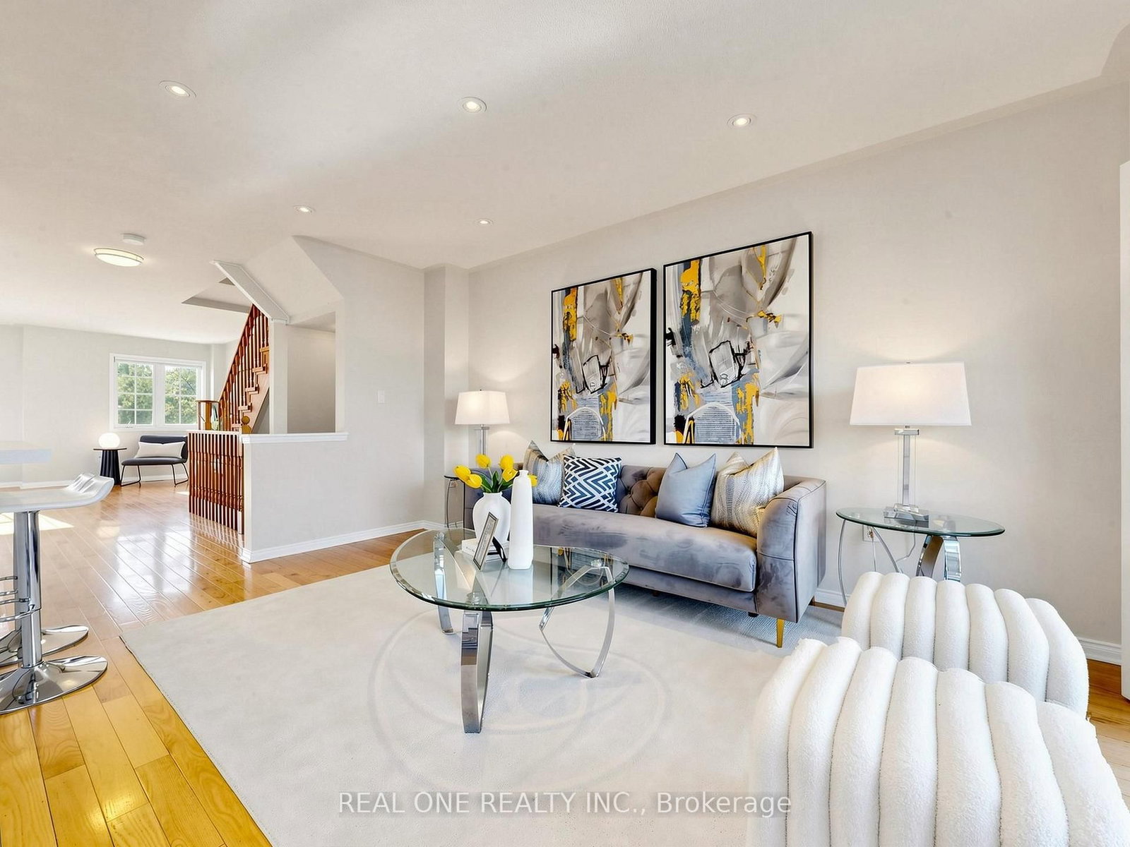 29 Rock Garden Street • Markham, ON photo 18