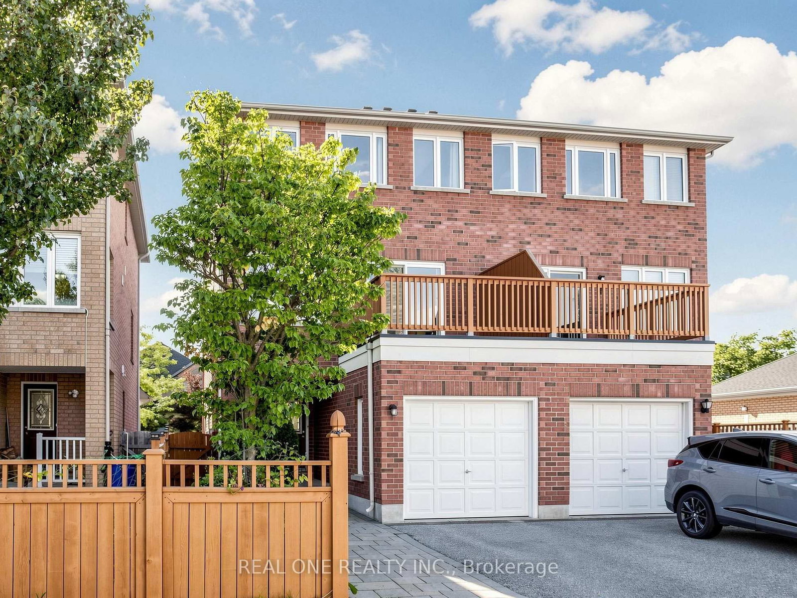 29 Rock Garden Street • Markham, ON photo 33