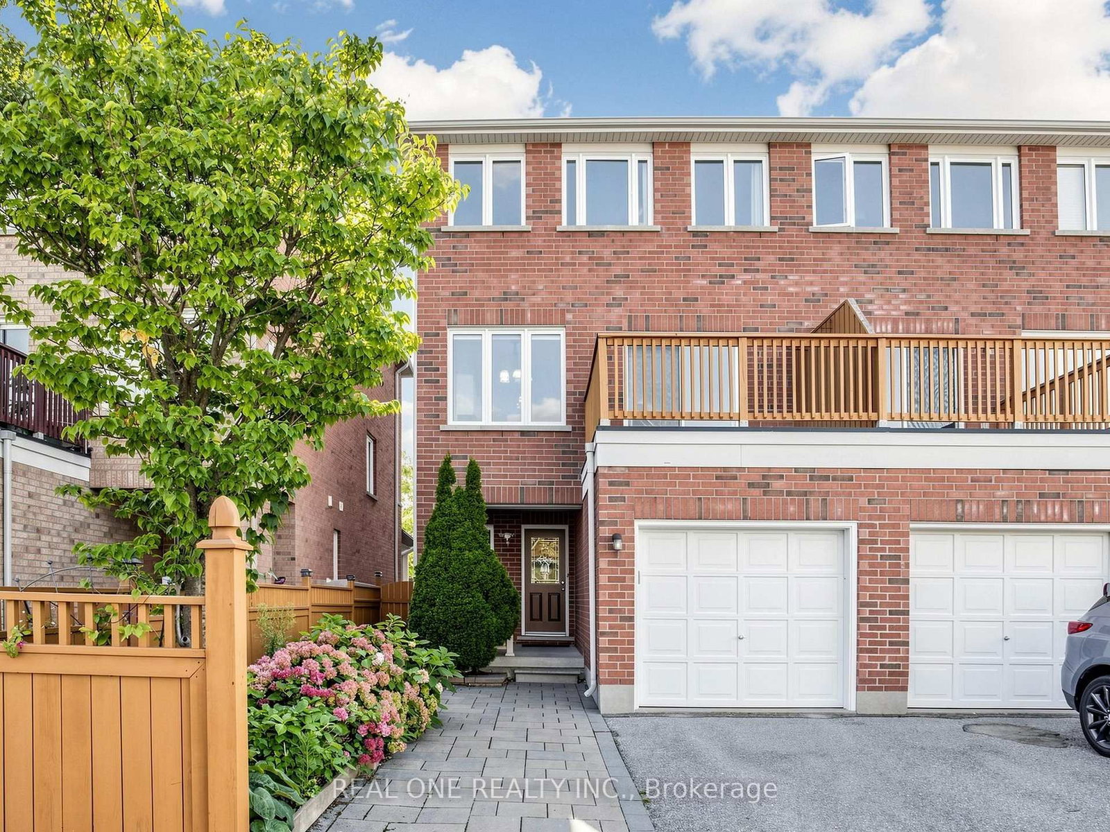 29 Rock Garden Street • Markham, ON photo 36