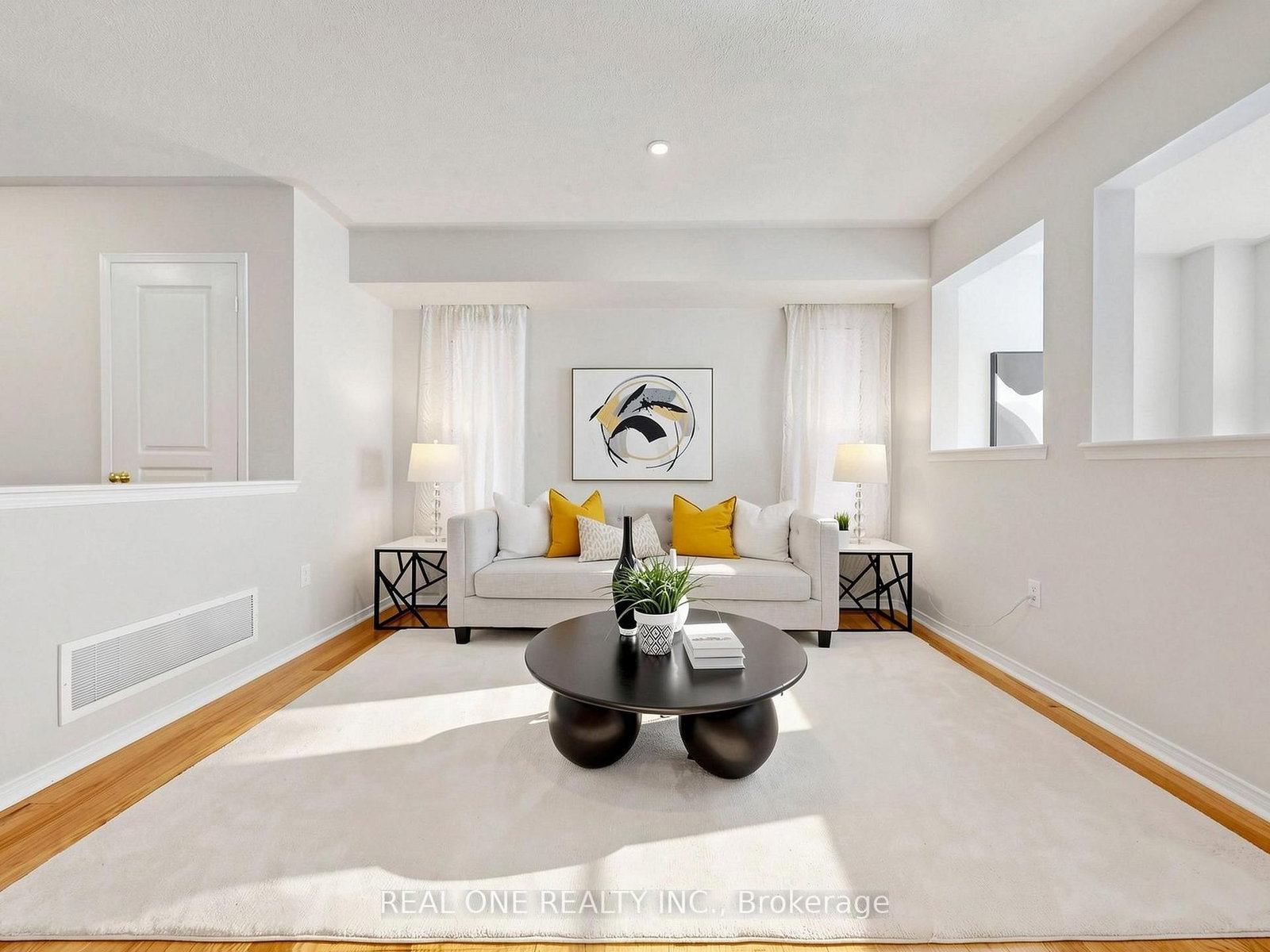 29 Rock Garden Street • Markham, ON photo 4