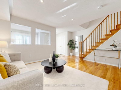 29 Rock Garden Street • Markham, ON photo 6