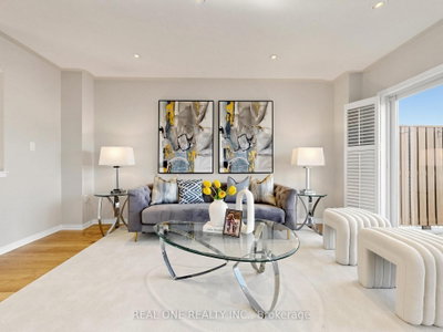 29 Rock Garden Street • Markham, ON photo 7