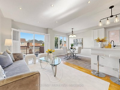 29 Rock Garden Street • Markham, ON photo 8