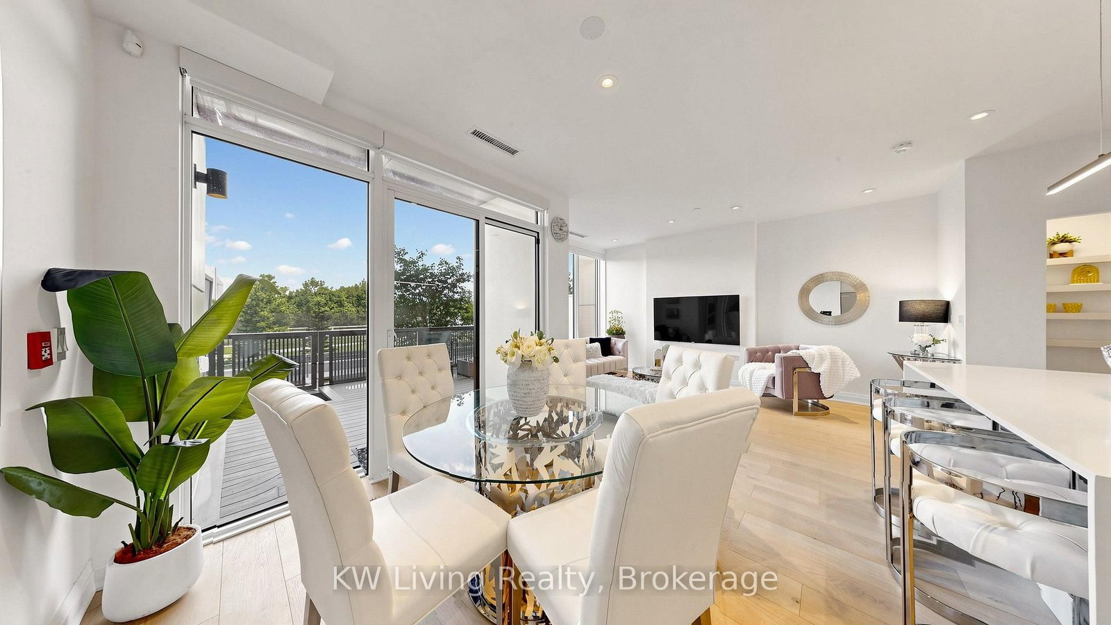 10 Rouge Valley Drive W • #105A • Markham, ON photo 13