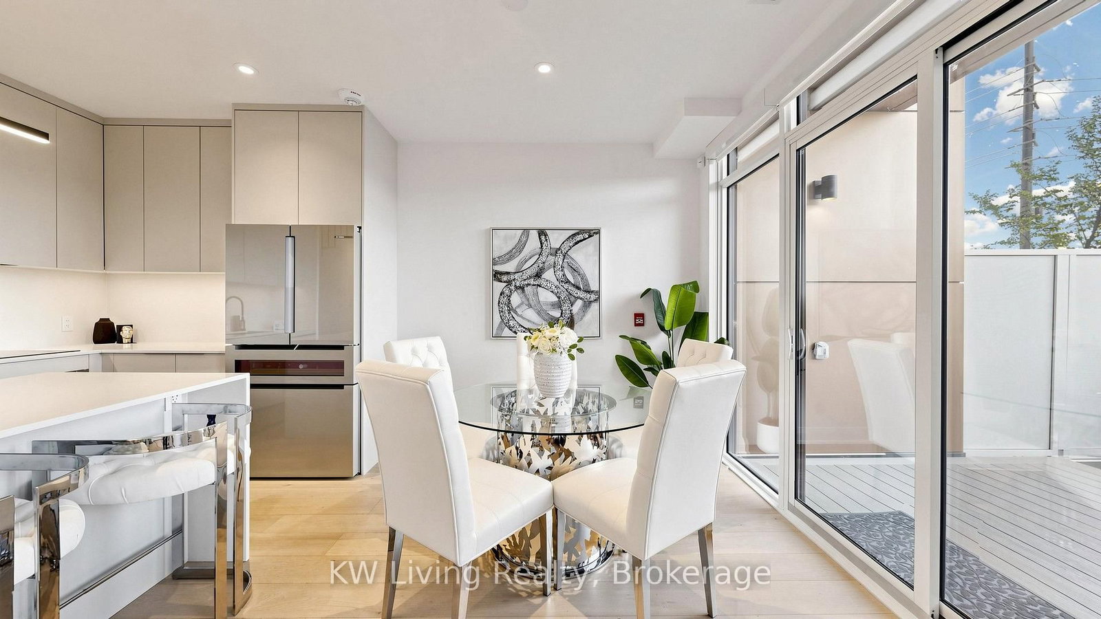 10 Rouge Valley Drive W • #105A • Markham, ON photo 15