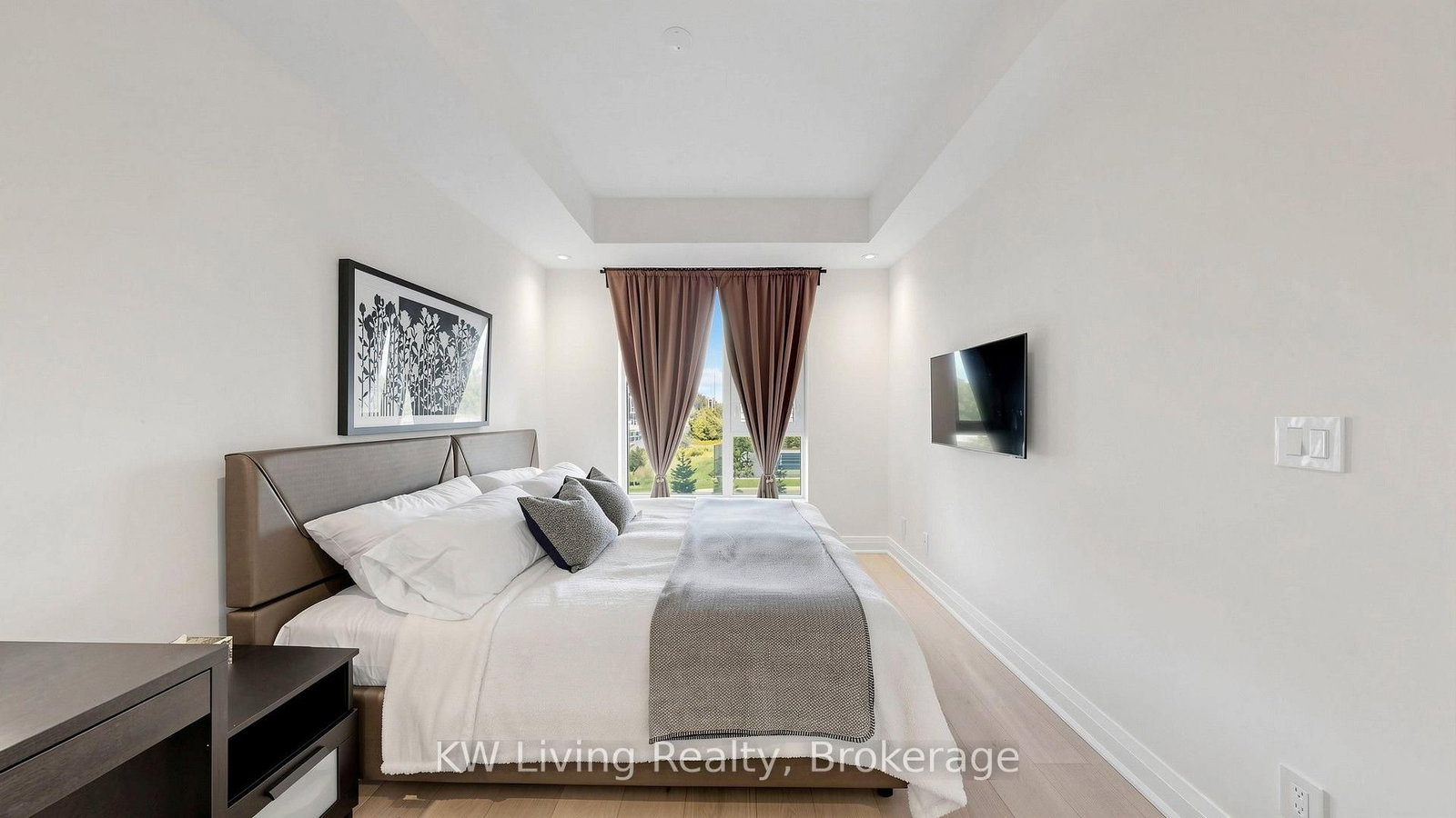 10 Rouge Valley Drive W • #105A • Markham, ON photo 19