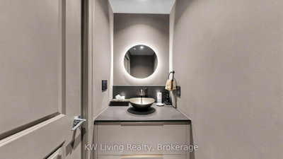 10 Rouge Valley Drive W • #105A • Markham, ON photo 2