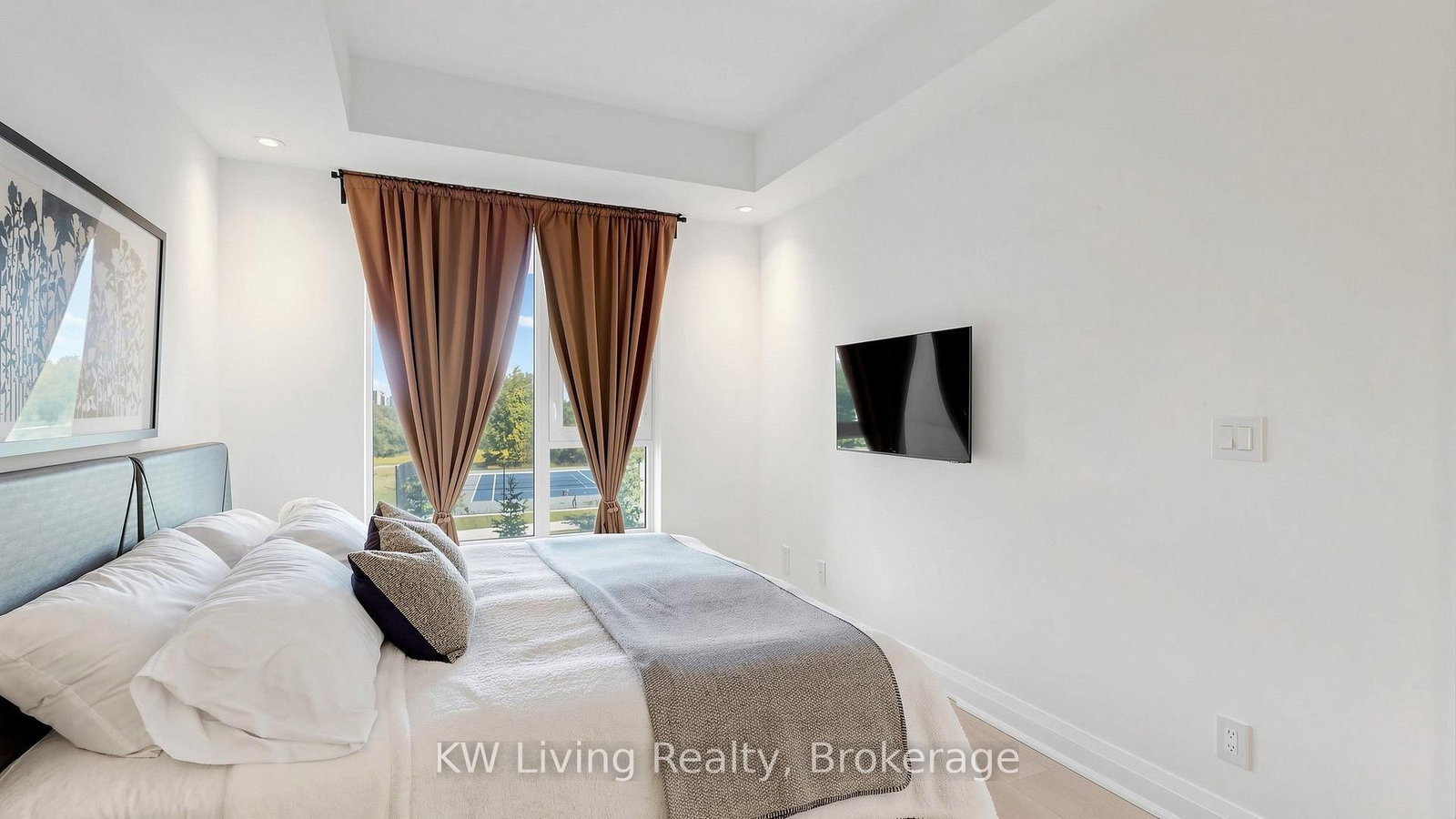10 Rouge Valley Drive W • #105A • Markham, ON photo 20