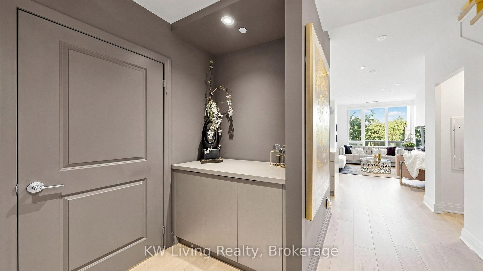 10 Rouge Valley Drive W • #105A • Markham, ON photo 3