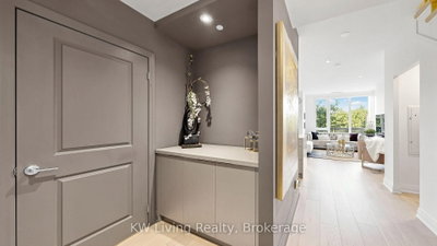 10 Rouge Valley Drive W • #105A • Markham, ON photo 3