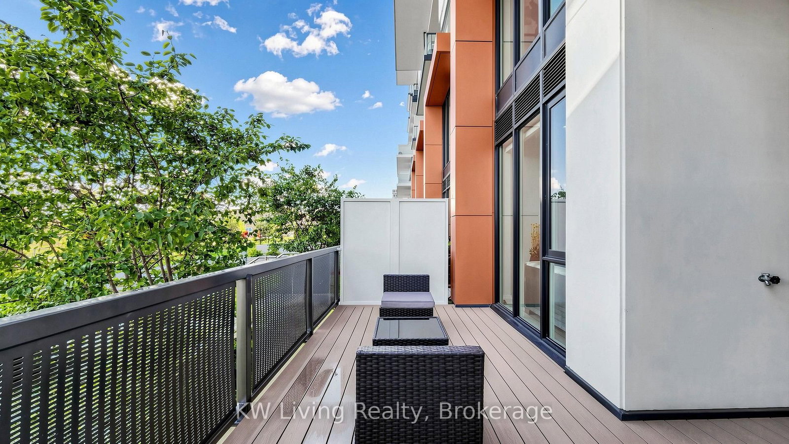10 Rouge Valley Drive W • #105A • Markham, ON photo 35