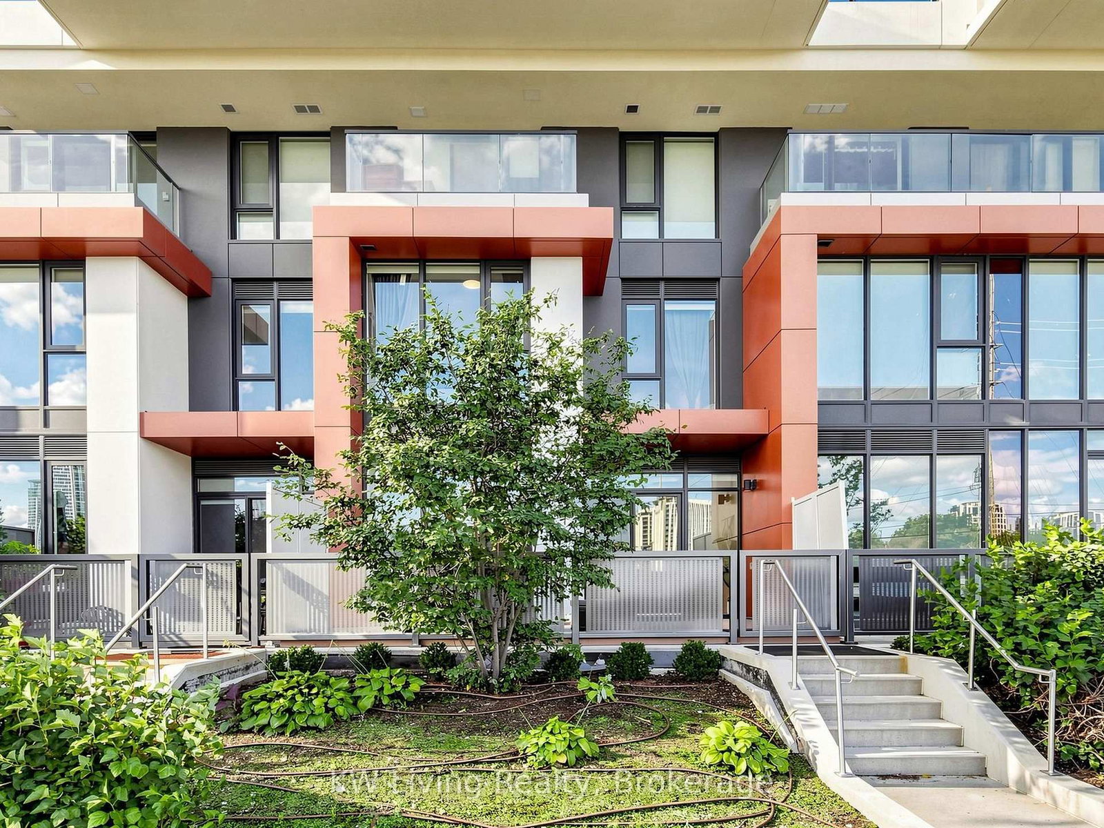 10 Rouge Valley Drive W • #105A • Markham, ON photo 37