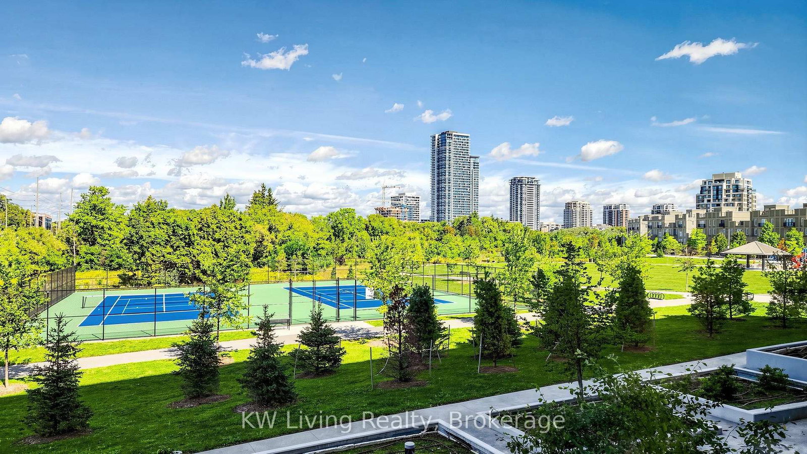 10 Rouge Valley Drive W • #105A • Markham, ON photo 38