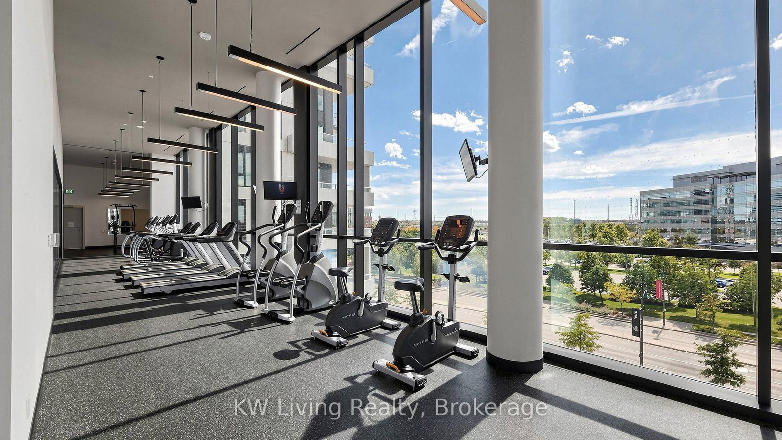 10 Rouge Valley Drive W • #105A • Markham, ON photo 39