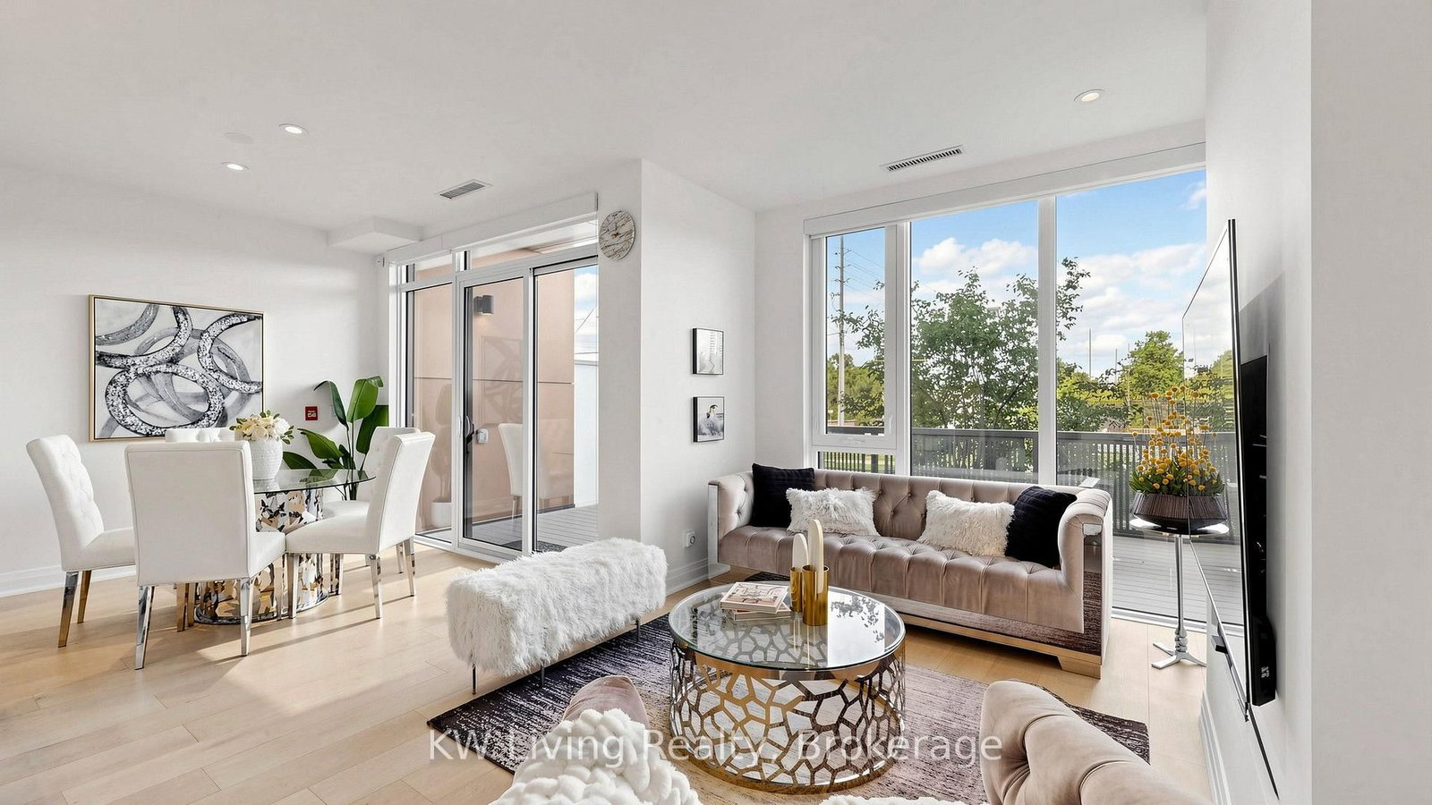 10 Rouge Valley Drive W • #105A • Markham, ON photo 4