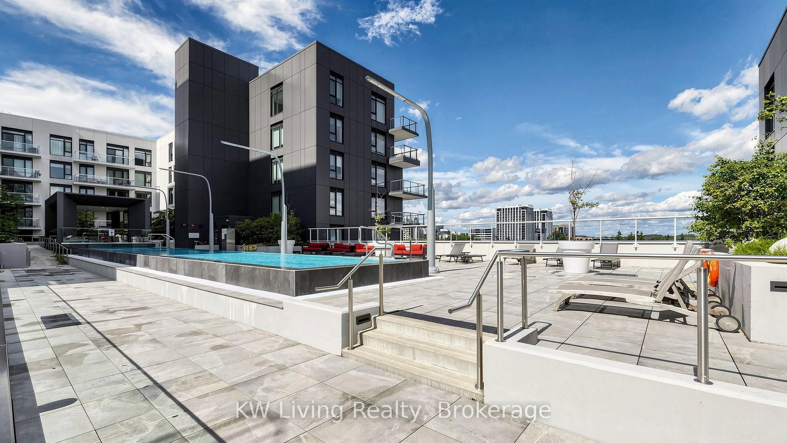 10 Rouge Valley Drive W • #105A • Markham, ON photo 43