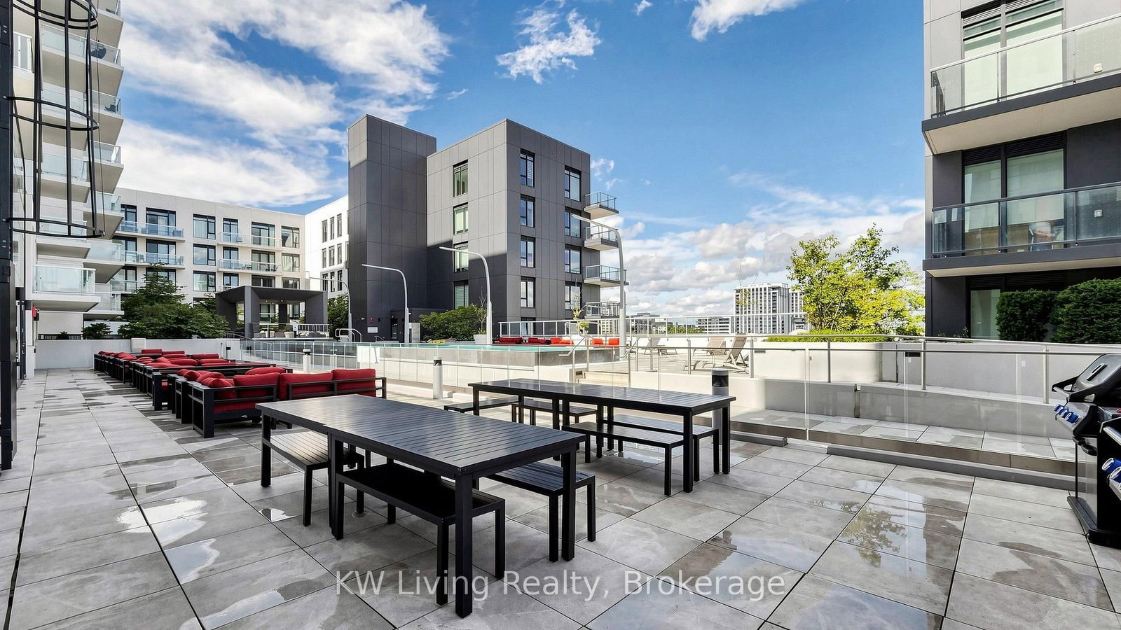 10 Rouge Valley Drive W • #105A • Markham, ON photo 45