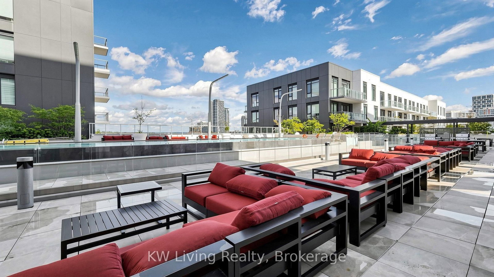 10 Rouge Valley Drive W • #105A • Markham, ON photo 47