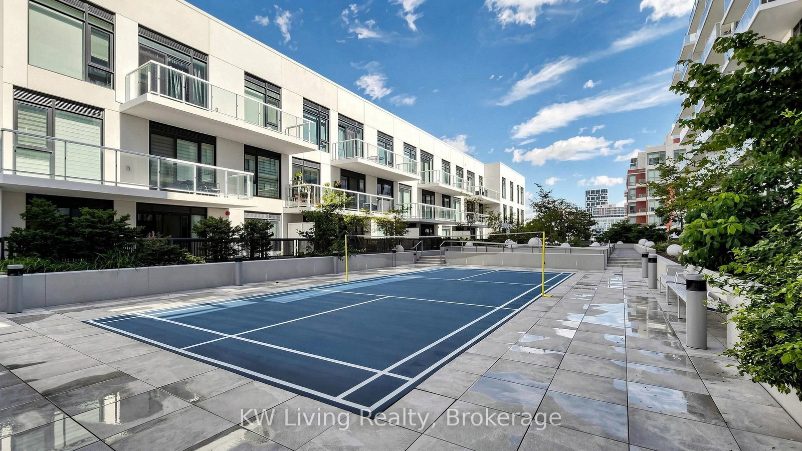 10 Rouge Valley Drive W • #105A • Markham, ON photo 48