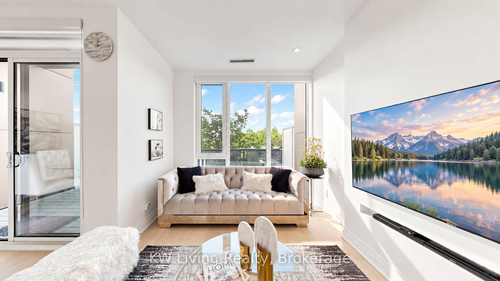 10 Rouge Valley Drive W • #105A • Markham, ON photo 5