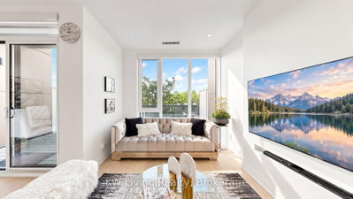 10 Rouge Valley Drive W • #105A • Markham, ON photo 5