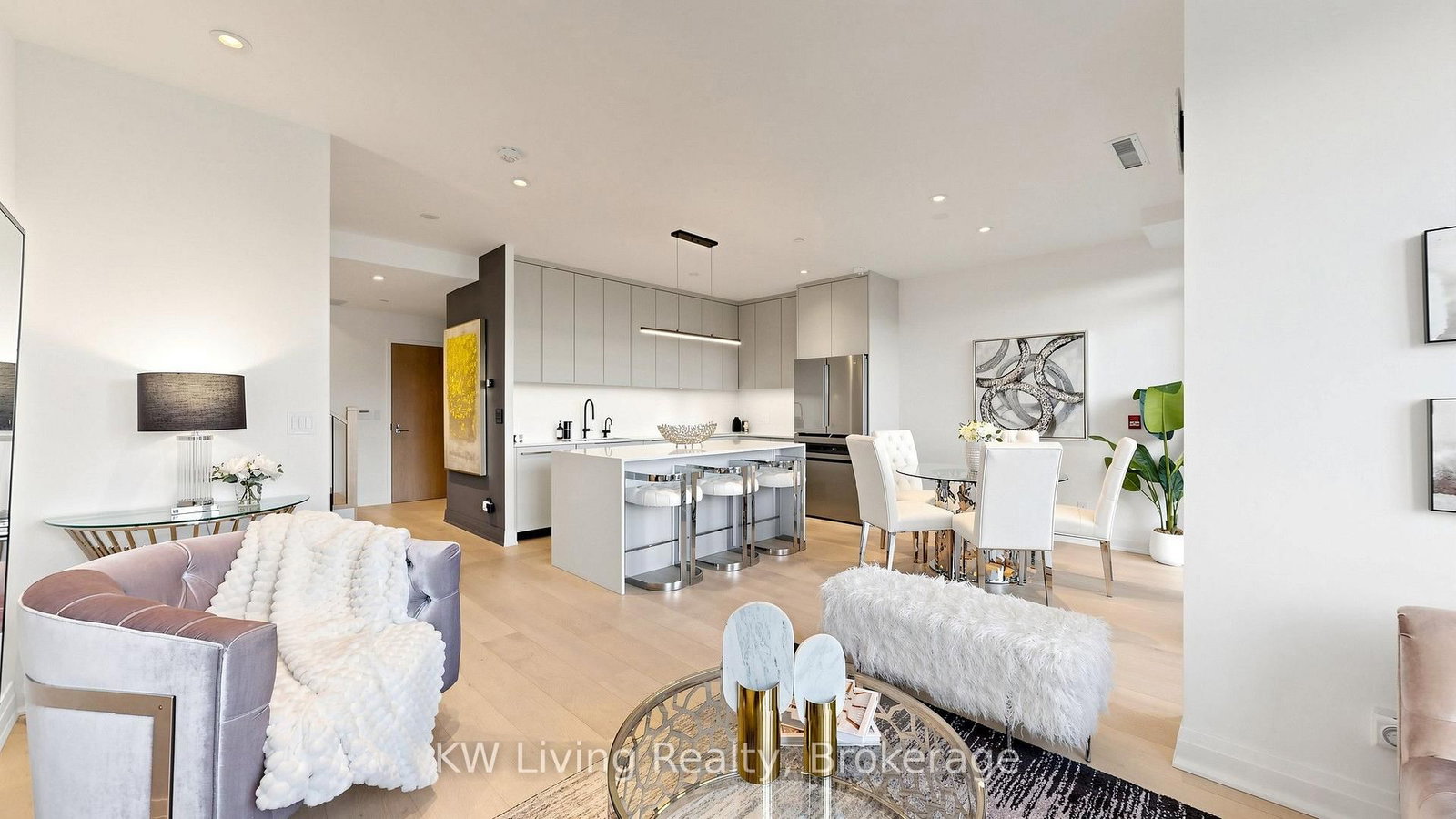 10 Rouge Valley Drive W • #105A • Markham, ON photo 6