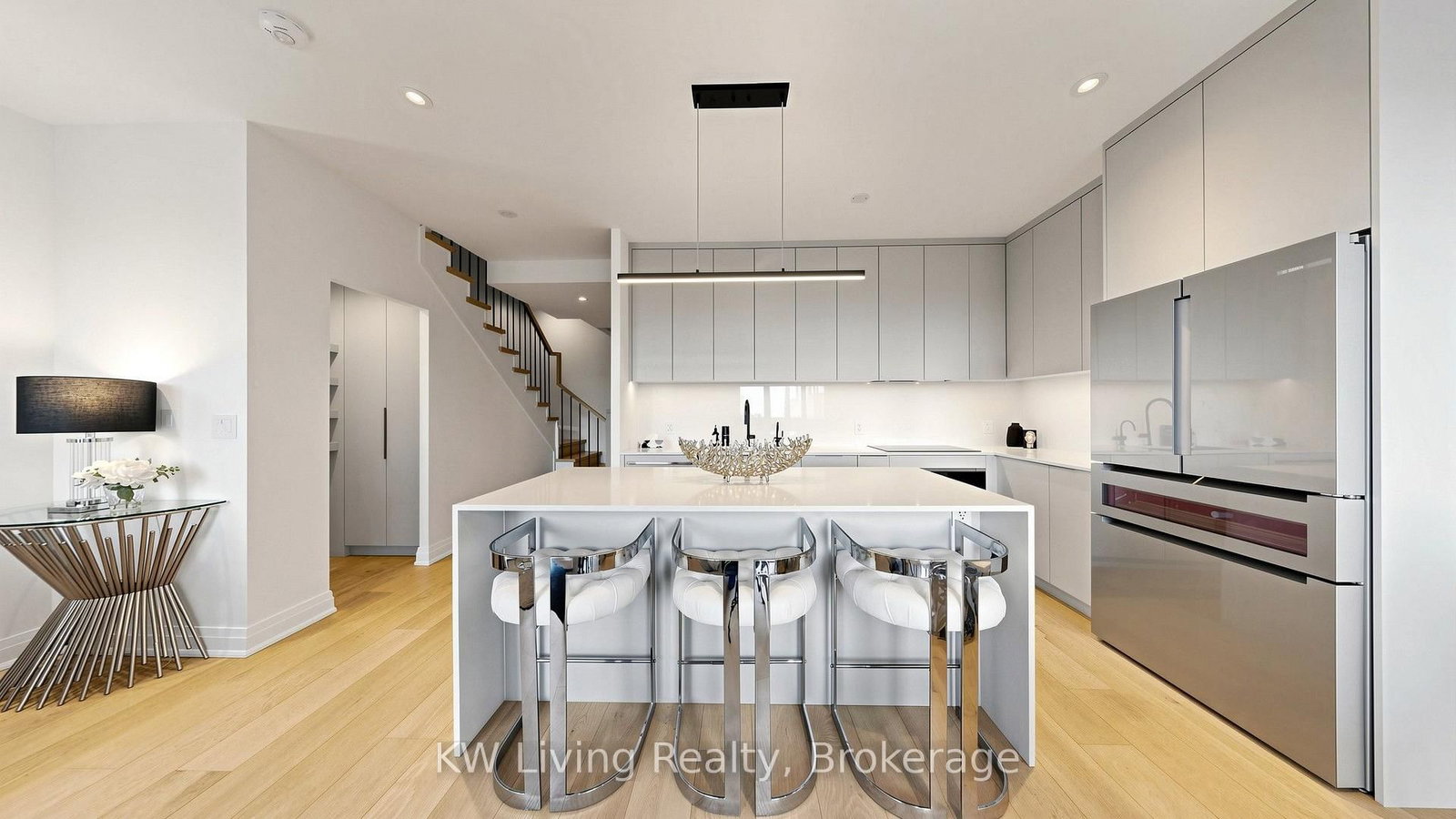10 Rouge Valley Drive W • #105A • Markham, ON photo 7