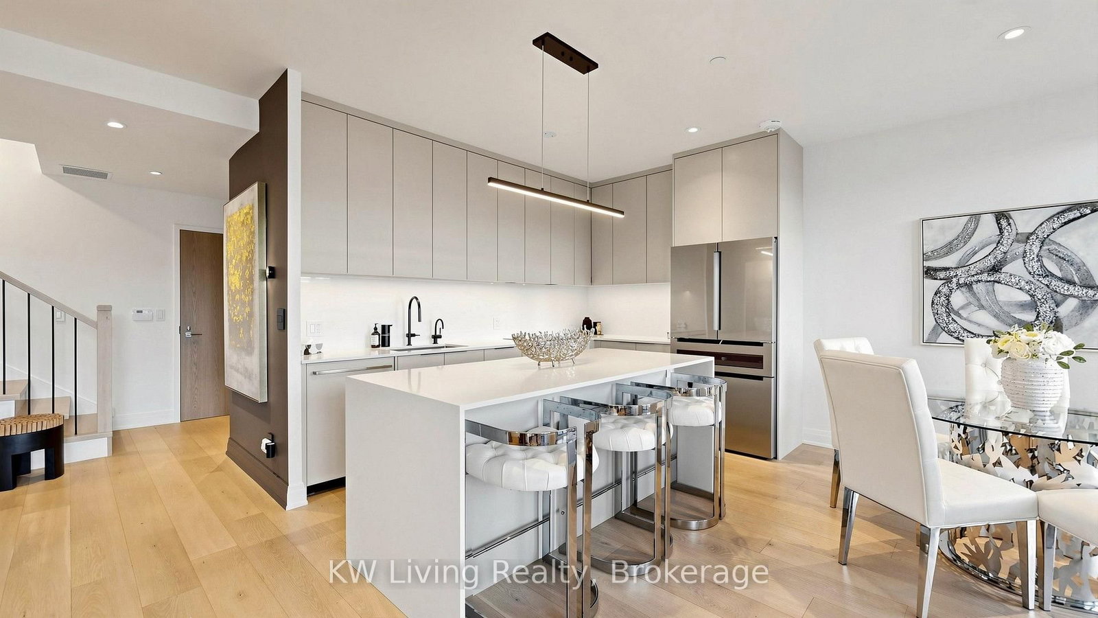 10 Rouge Valley Drive W • #105A • Markham, ON photo 8