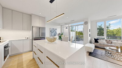 10 Rouge Valley Drive W • #105A • Markham, ON photo 9