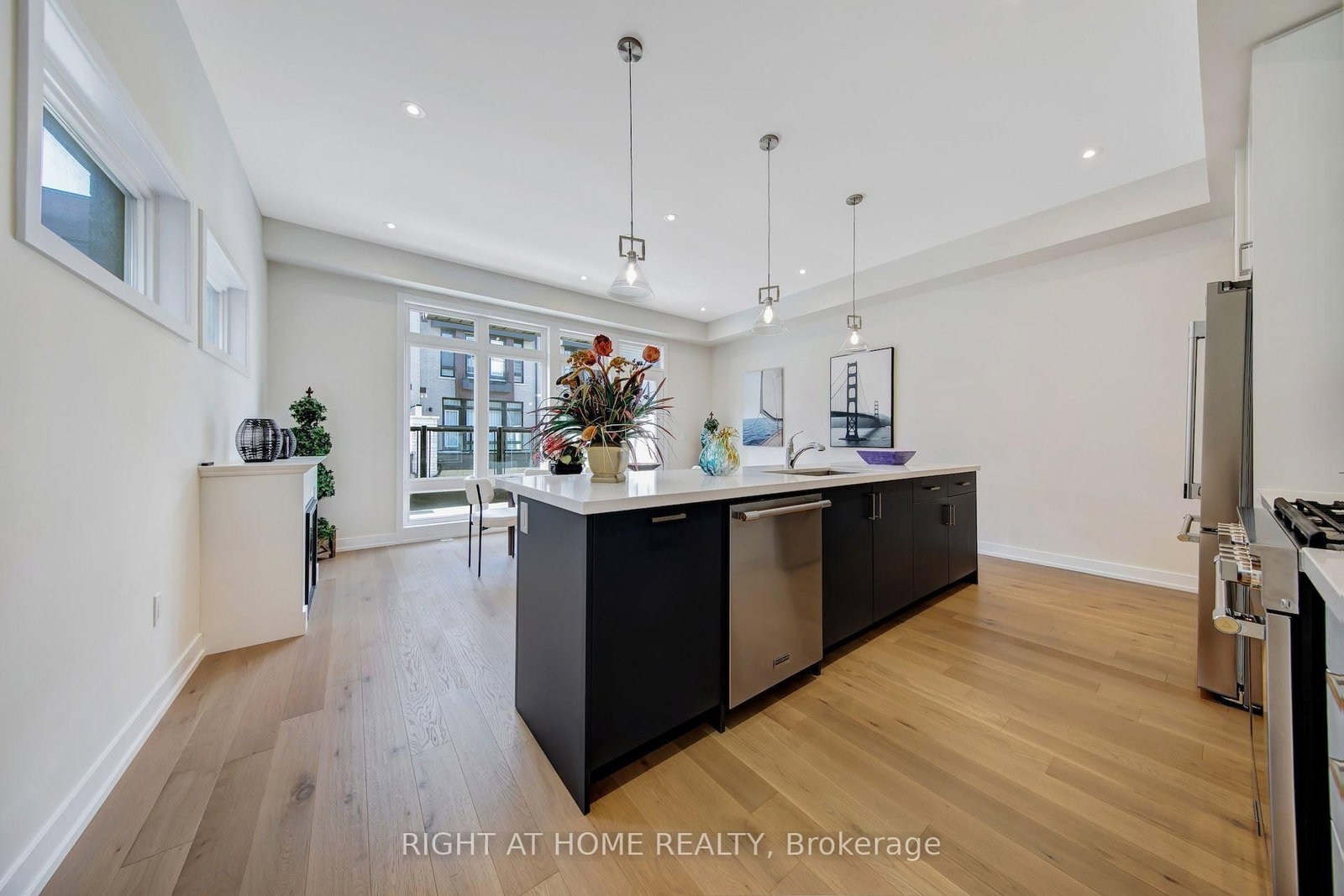 62 Ingersoll Lane • Richmond Hill, ON photo 13