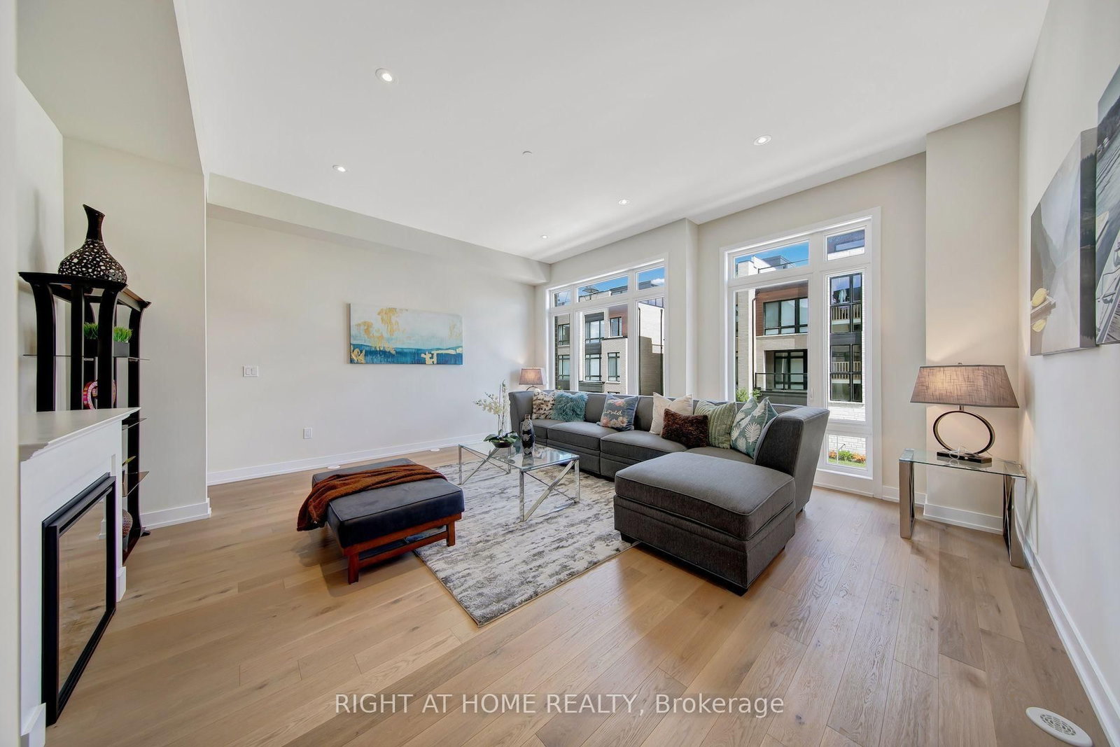 62 Ingersoll Lane • Richmond Hill, ON photo 25