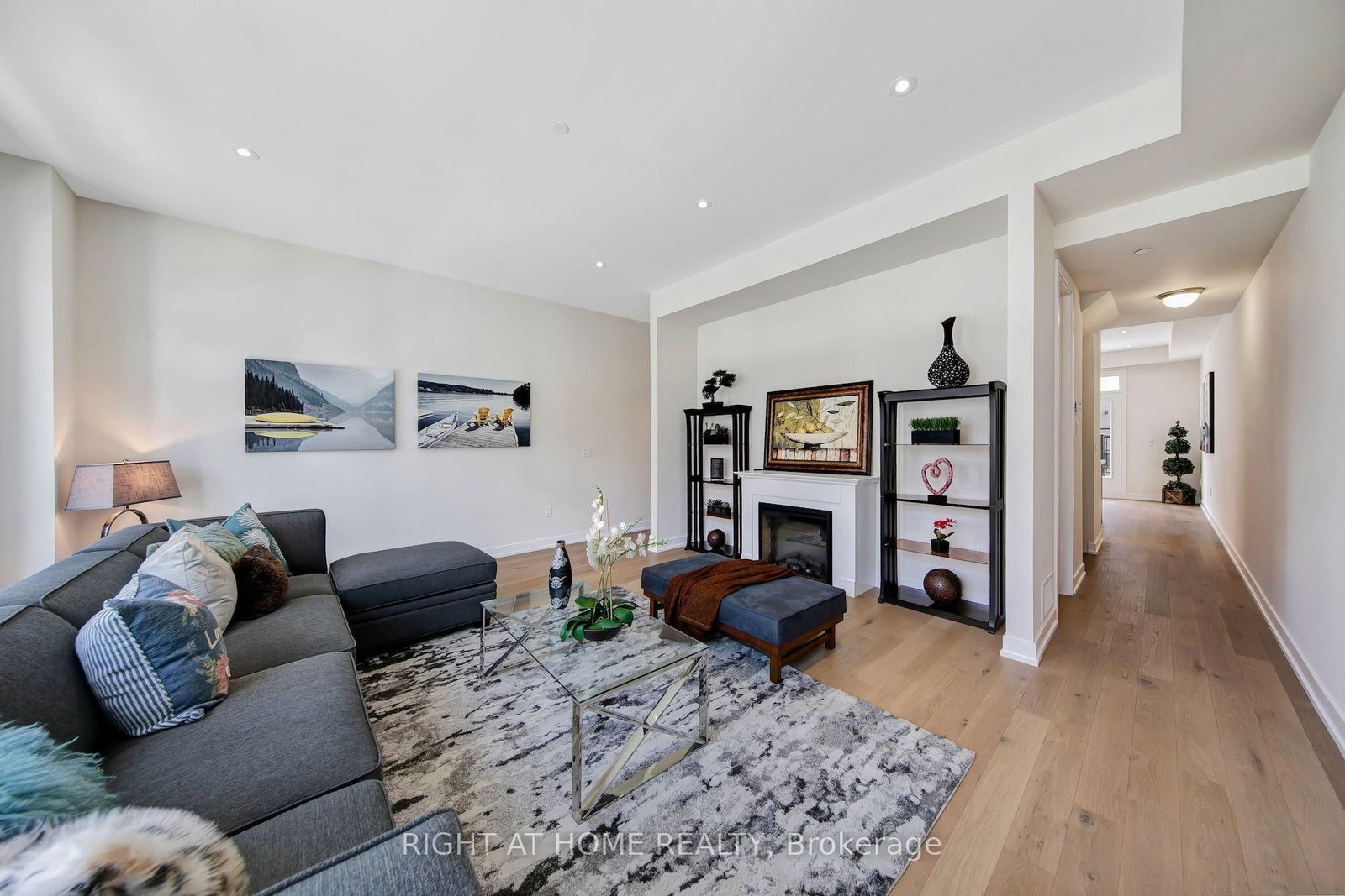 62 Ingersoll Lane • Richmond Hill, ON photo 27