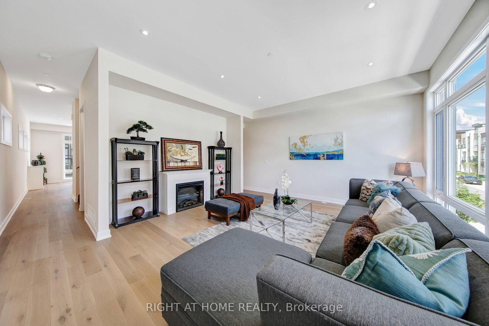 62 Ingersoll Lane • Richmond Hill, ON photo 28