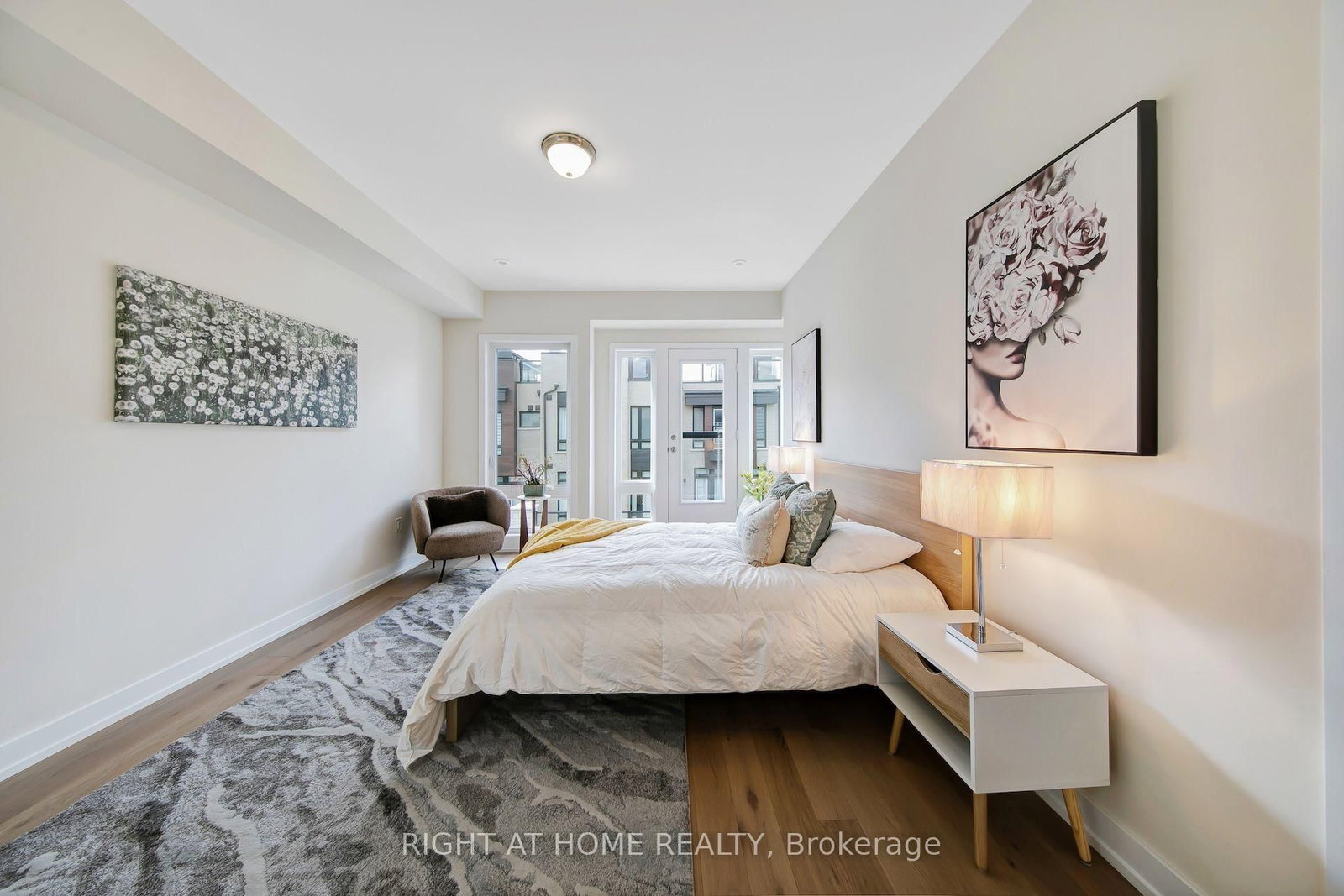 62 Ingersoll Lane • Richmond Hill, ON photo 35