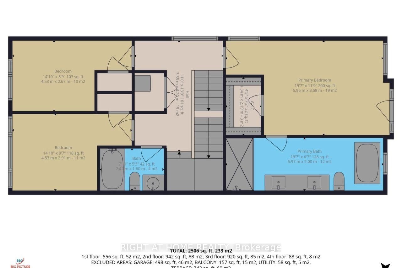 62 Ingersoll Lane • Richmond Hill, ON photo 47