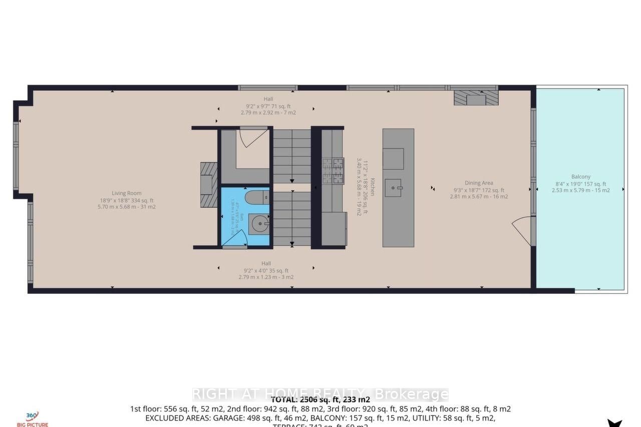 62 Ingersoll Lane • Richmond Hill, ON photo 48