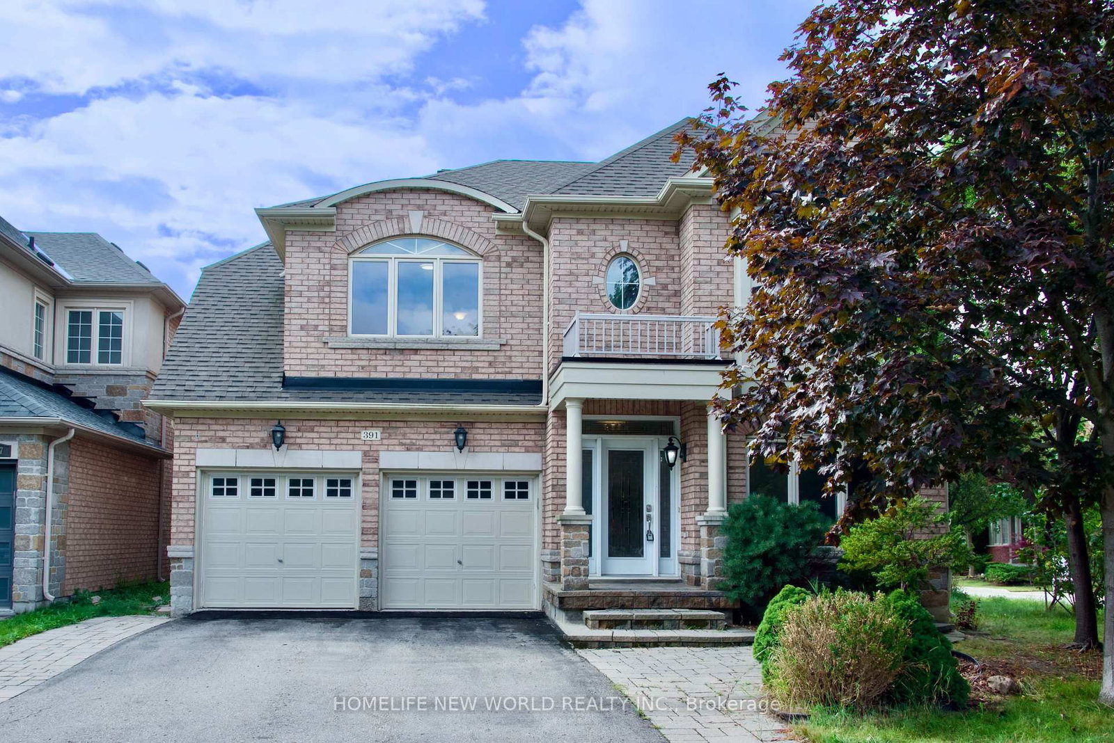 391 Summeridge Drive • Vaughan, ON photo 1