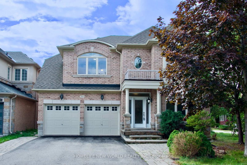 391 Summeridge Drive