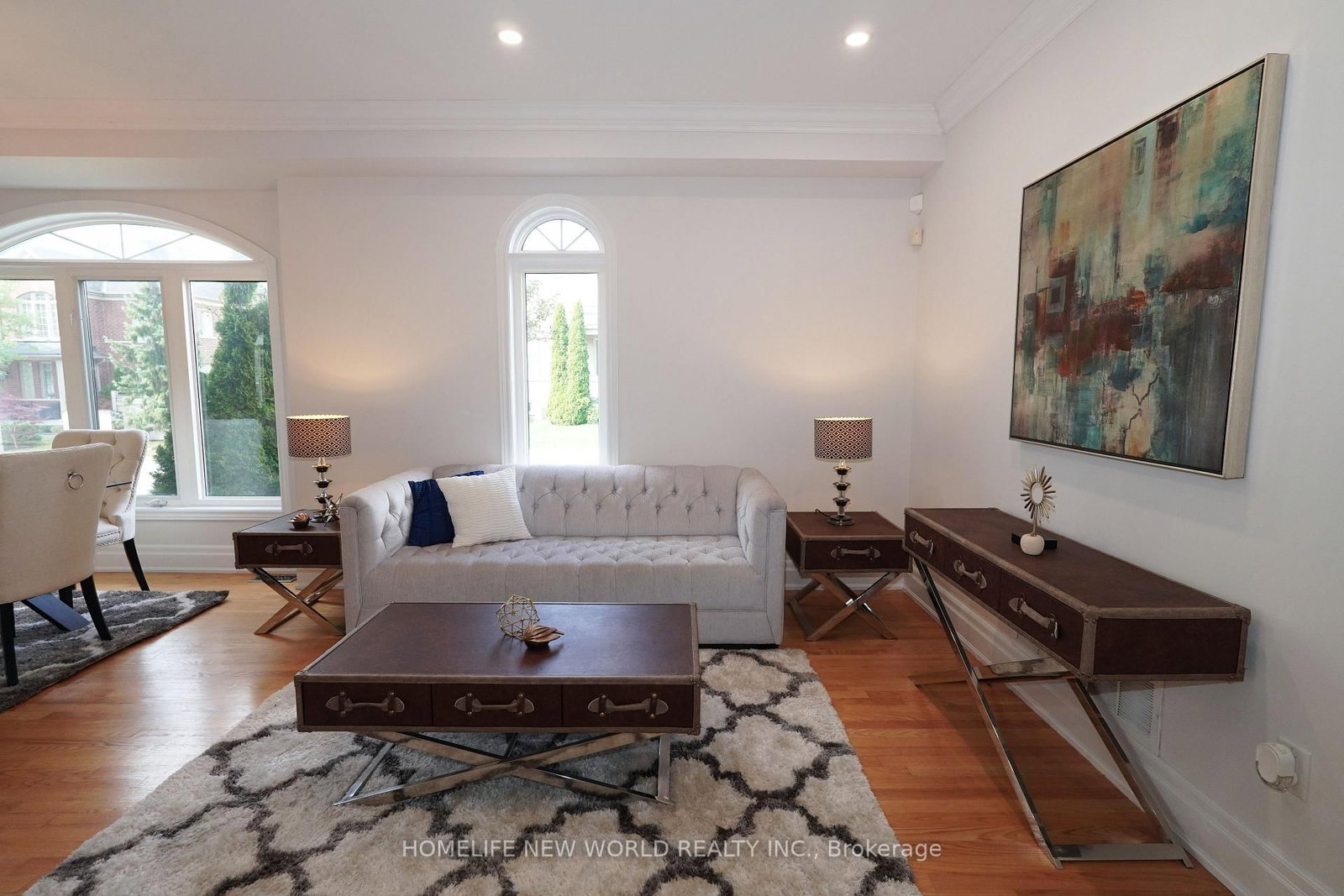 391 Summeridge Drive • Vaughan, ON photo 5