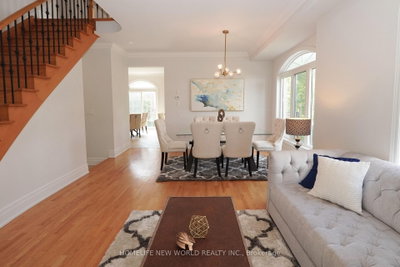 391 Summeridge Drive • Vaughan, ON photo 6
