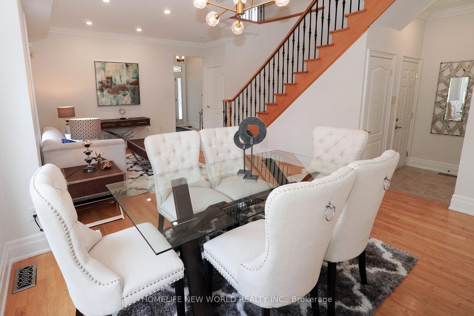 391 Summeridge Drive • Vaughan, ON photo 9
