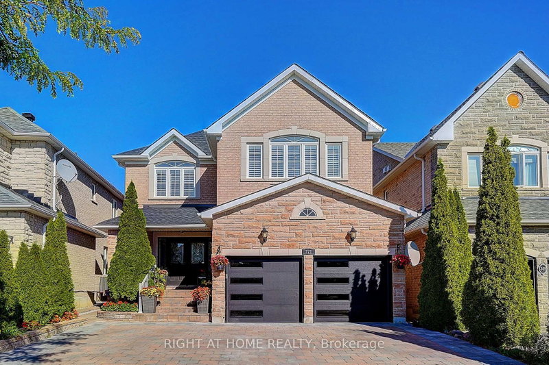 371 Redstone Road